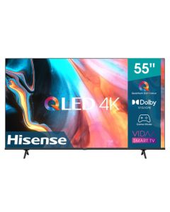 Hisense E7H QLED 4K Smart TV