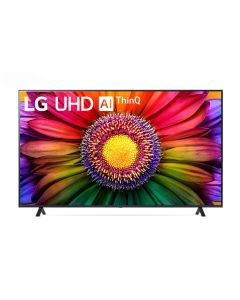 LG UHD 4K | 65 Inch | UR80 Series