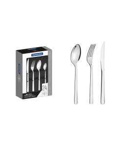 TRAMONTINA 24PCS CUTLERY SET