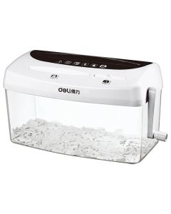 Deli Paper Shredder