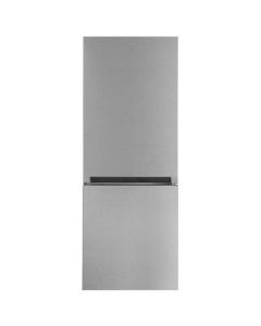 DEFY 325L METALLIC COMBI FRIDGE - DAC625