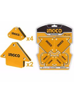 INGCO MAGNETIC WELDING HOLDER SET