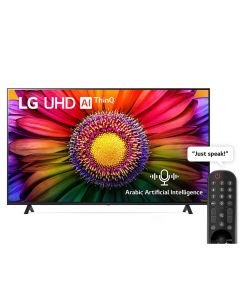LG UHD 70 inch 4K Smart TV