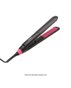 PHILIPS HAIR STRAIGHTENER  - BHS375