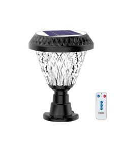 Philips Solar Led Gate Top Light