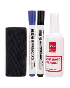 Deli Cleaning Set