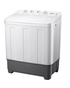 FRESH 9KG TWIN TUB WASHING MACHINE - FWM14500