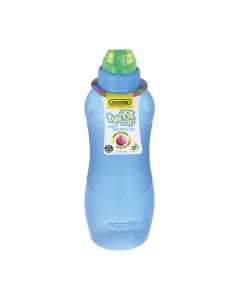 ADDIS TWIST CAP HYDRATION WATER BOTTLE - 710ML