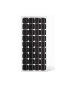 THUNDERBOLT 12V 80W MONO SOLAR PANEL - SR156M