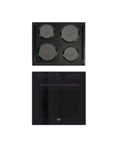 DEFY OVEN & HOB SET