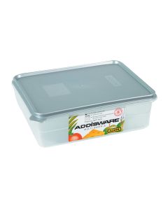 ADDIS RECTANGULAR MULTI SAVER - 2L