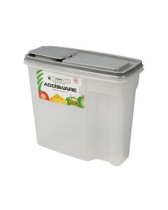 ADDIS SQUARE CEREAL SAVER - 3 LITRE