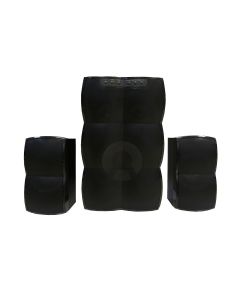 REAL 120W ACTIVE SPEAKERS - AS21-120FAS