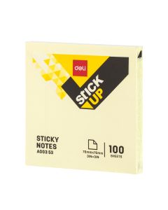 Deli Sticky Note