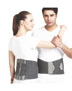 TYNOR SMALL LS BELT LUMBOPORE – A04