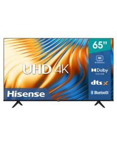 Hisense UHD 4K TV