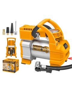 INGCO AUTO AIR COMPRESSOR - (10BAR) ING_AAC1408