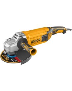 INGCO ANGLE GRINDER  - 2400W - 230MM