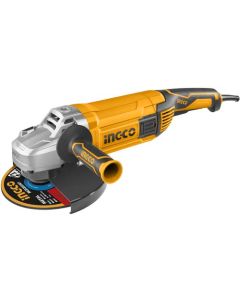 AG26008 - INGCO ANGLE GRINDER  - 2600W - 230MM