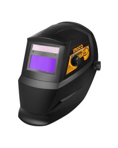 INGCO AUTO DARKENING WELDING HELMET - AHM008