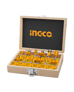 INGCO 77 PCS TOOLS SET - HKTHP20771