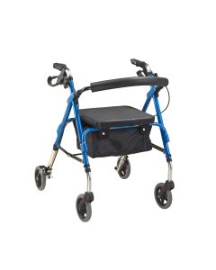 RADIAN SHOPPING CART WHEEL CHAIR - ALK325L