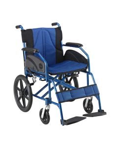 RADIAN CARE WHEELCHAIR - ALK867LB