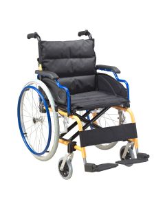 RADIAN CHILD WHEELCHAIR - ALK907LAP36