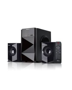 REAL 50W ACTIVE SPEAKER - AS21-050ABT