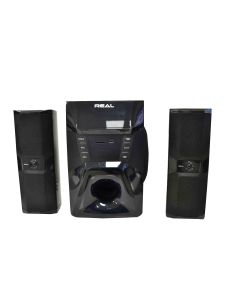 REAL ACTIVE SPEAKER AS21-146ABT
