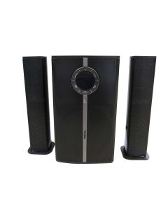 REAL 160W ACTIVE SPEAKERS - AS21-160FAS