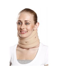 TYNOR LARGE CERVICAL COLLAR SOFT WITH SUPPORT – B02