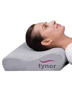 TYNOR UNIVERSAL CONTOURED CERVICAL PILLOW – B19