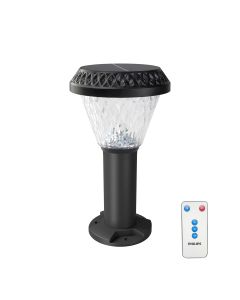 Philips Solar Led Bollard Light