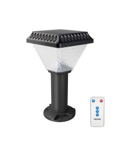 Philips Solar Led Bollard Light