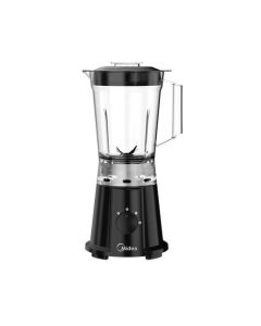 MIDEA 1.5L BLENDER WITH 0.4L GRINDER CUP - BL1197A