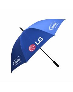 Radian Golf Umbrella - Blue