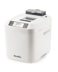 DECAKILA BREAD MAKER KEBR001W