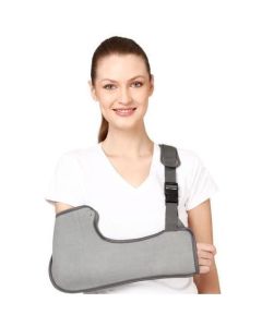 TYNOR MEDIUM POUCH ARM SLING (TROPICAL) – C01
