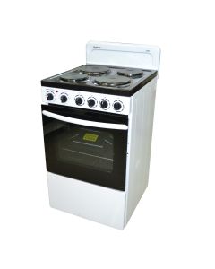 SUPERIOR PRINCESS ECONOMY 4 PLATE COOKER - C400