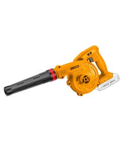 Ingco Lithium-Ion Cordless Blower- 20v