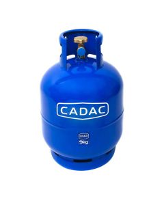 CADAC LP GAS CYLINDER - 9KG - 5599