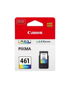 Canon CL-461 Tri-Colour Cartridge
