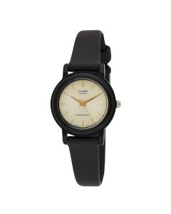 Casio Women's Black Resin Watch - LQ139EMV-9A