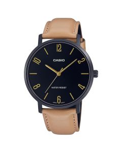 Casio Watch Men Analog Watch