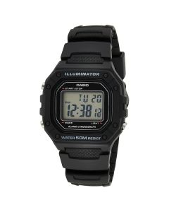 Casio Digital Unisex Watch