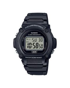 Casio Digital Watch-W-219H-1AVDF