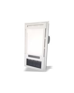 BLITE 3 In One Bathroom Light