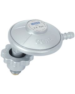 ZEERA GAS REGULATOR CGAS - SA3
