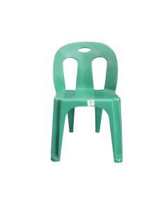 Treger - Ingwe Plastic Chair